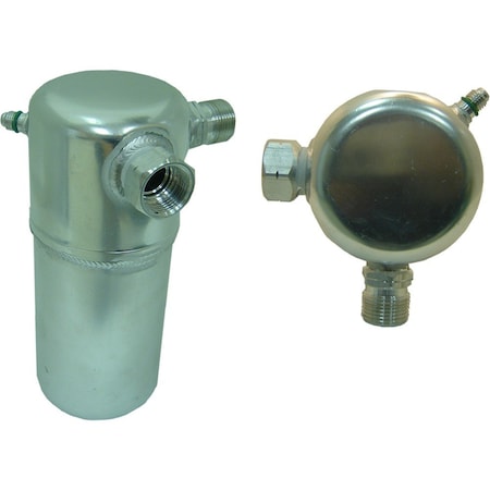 Gpd Accum/Filter Drier, 1411277 1411277